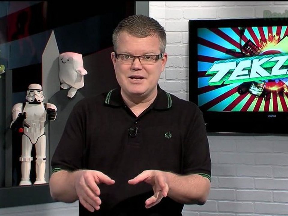 Blu-rays for your Video Jukebox, Shocking 3D HD, 50Hz HDTVs vs. 24fps Movies! - HD Nation