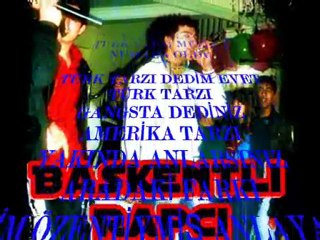 BaşkentLi Rapci - Arabesk rap'e Dil UzatanLara