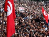 The Tunisian Revolution: Coming soon to a country near you!