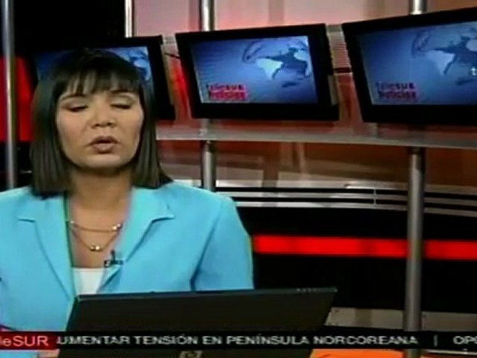 Colombianas y Colombianos por la Paz ya están reunidos con Piedad Córdoba