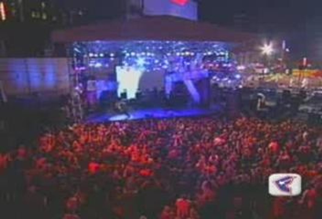 DJ DJ [Jimmy Kimmel Live, 17-04-2003]