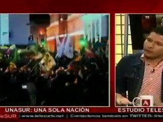 UNASUR, mecanismo que fortalece a Sudamérica contra intentos de boicot y desetabilización