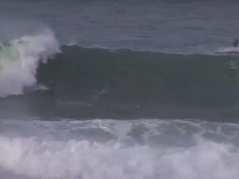 2011 Billabong & Monster Energy Big Wave Invitational Mullaghmore Head