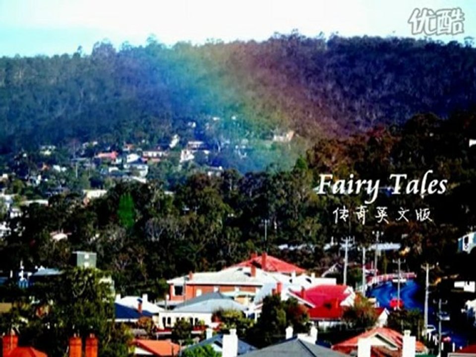 Fairy Tale (michael learns to rock)