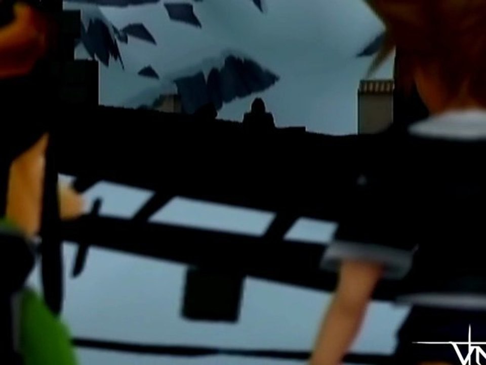 Does this darkness have a N A M E?