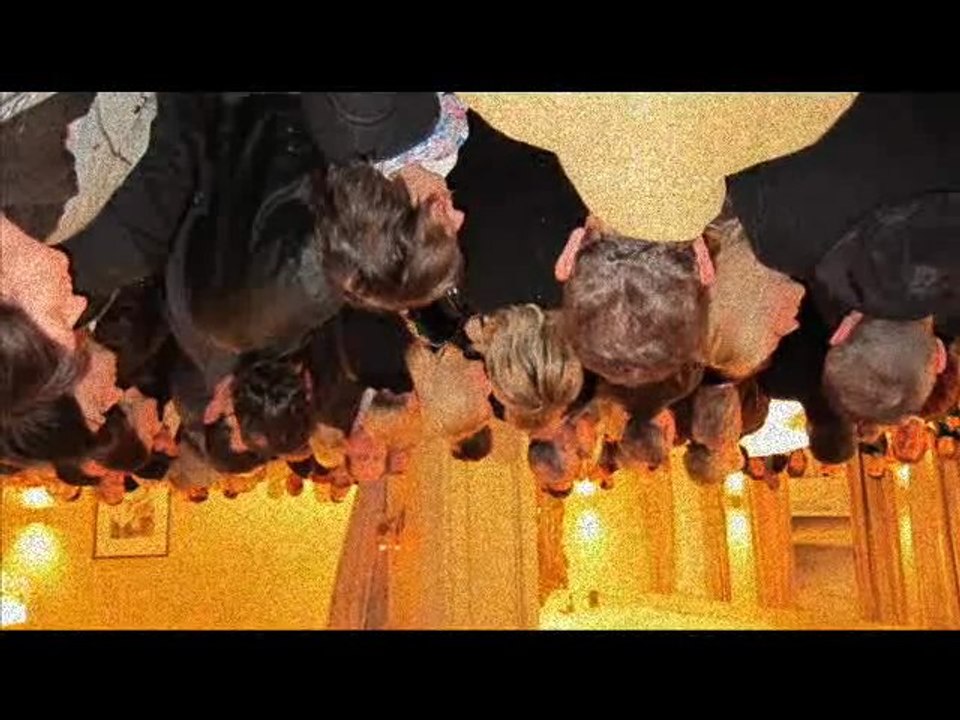 mon parcours art 2010