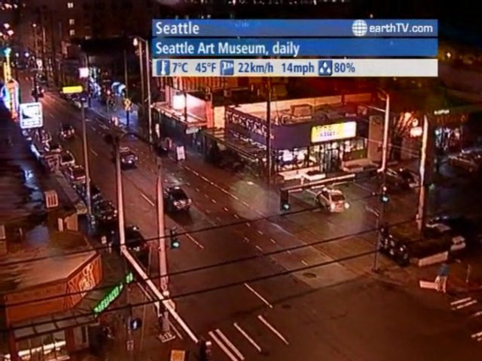 Honolulu - USA, Avignon - France, Lugano - Ticino - Switzerland, Seattle - USA, Antalya - Turkey, Pine Valley - Beijing - China, Ekaterinburg - Russia