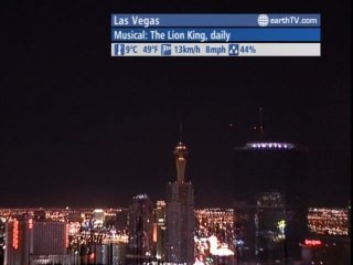 Amsterdam - Netherlands, Bandar Seri Begawan - Brunei, Brussels - Belgium, Las Vegas - USA, Budapest - Hungary, London - United Kingdom, Venice - Italy