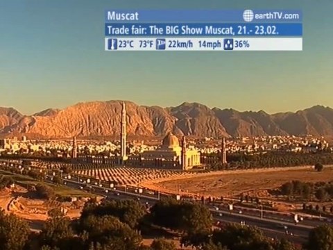 Ascona - Ticino - Switzerland, Arcachon - France, Stuttgart - Germany, Antalya - Turkey, Muscat - Oman, Engelberg - Titlis - Switzerland, Barcelona - Spain