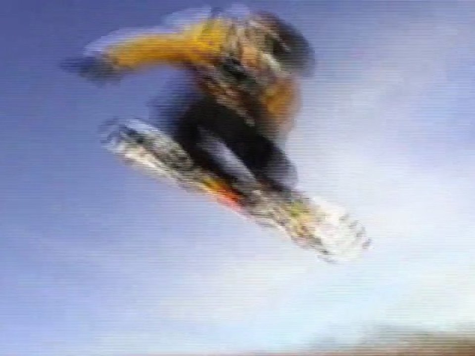 Trailer for Fuel TV's REALDEAL