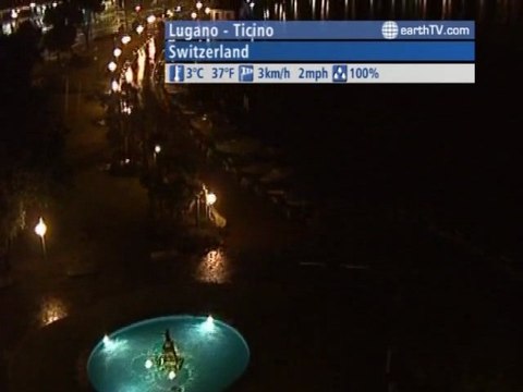 Berlin - Germany, Sydney - Australia, Honolulu - USA, Seattle - USA, Lugano - Ticino - Switzerland, Stuttgart - Germany, Avignon - France