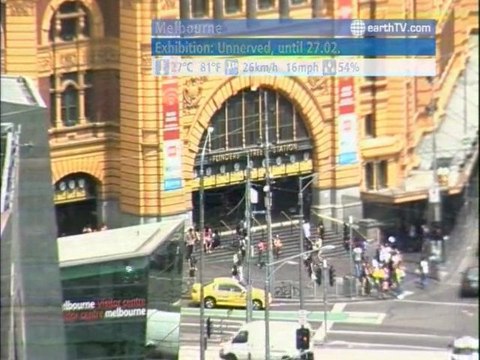 Macau SAR - China, Los Angeles - USA, Muscat - Oman, Bandar Seri Begawan - Brunei, Melbourne - Australia, Washington - USA, Venice - Italy