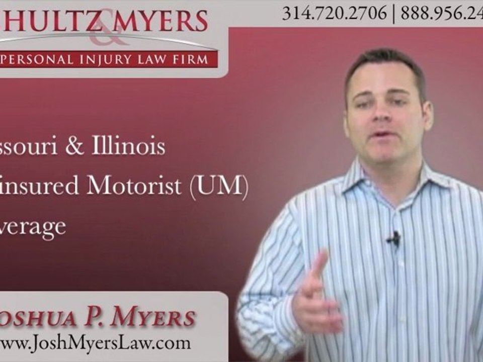 Missouri Uninsured Motorist (UM) Coverage | Missouri ...