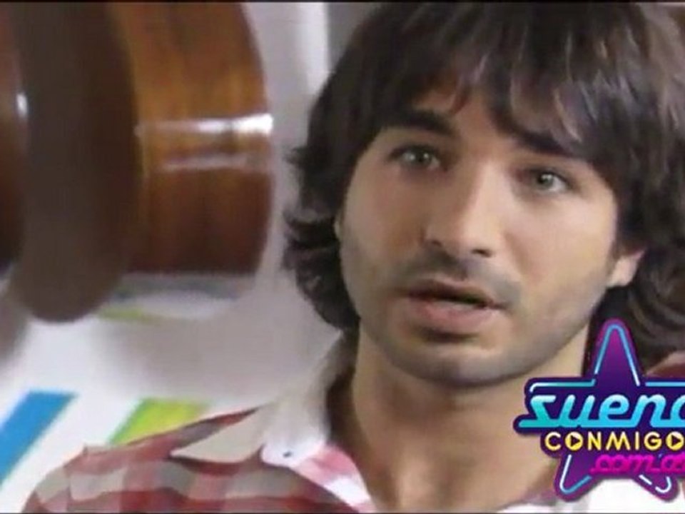 Sueña Conmigo Avance Capitulo 118