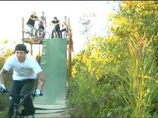 Ryan Guettler Vans Ad Filmshoot