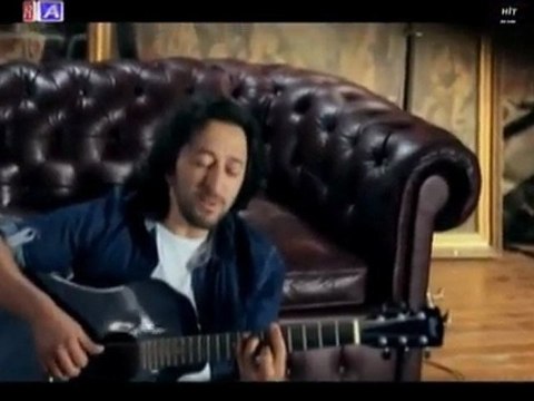 Fettah Can & Demet Akalın - Yanan Ateşi Söndürdük (KOLAJ)