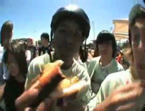 2009 Wild in the Parks Stop 3 - Peoria, Arizona