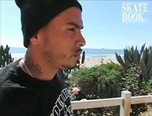 Manny Santiago | 240 FPS