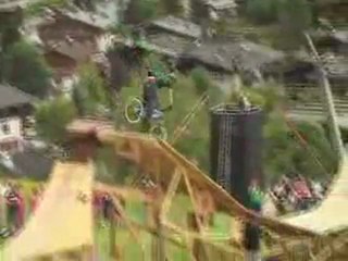 ADIDAS Slopestyle 2006