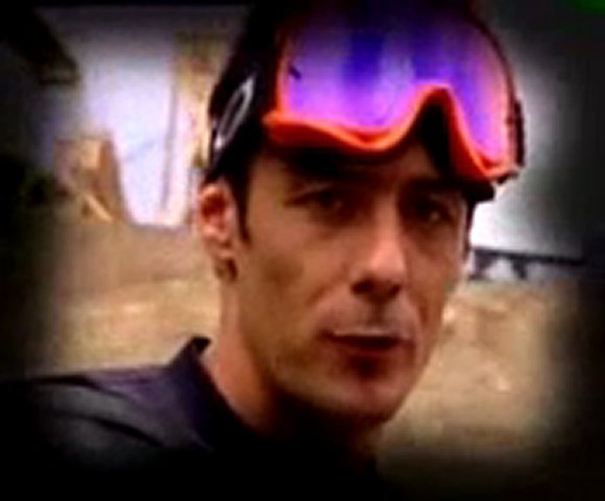 Adidas Slopestyle
