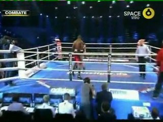 LICINA vs CUNNINGHAM 2/3 - SPANISH