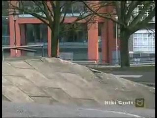 Mutiny - South by Southwest UK roadtrip