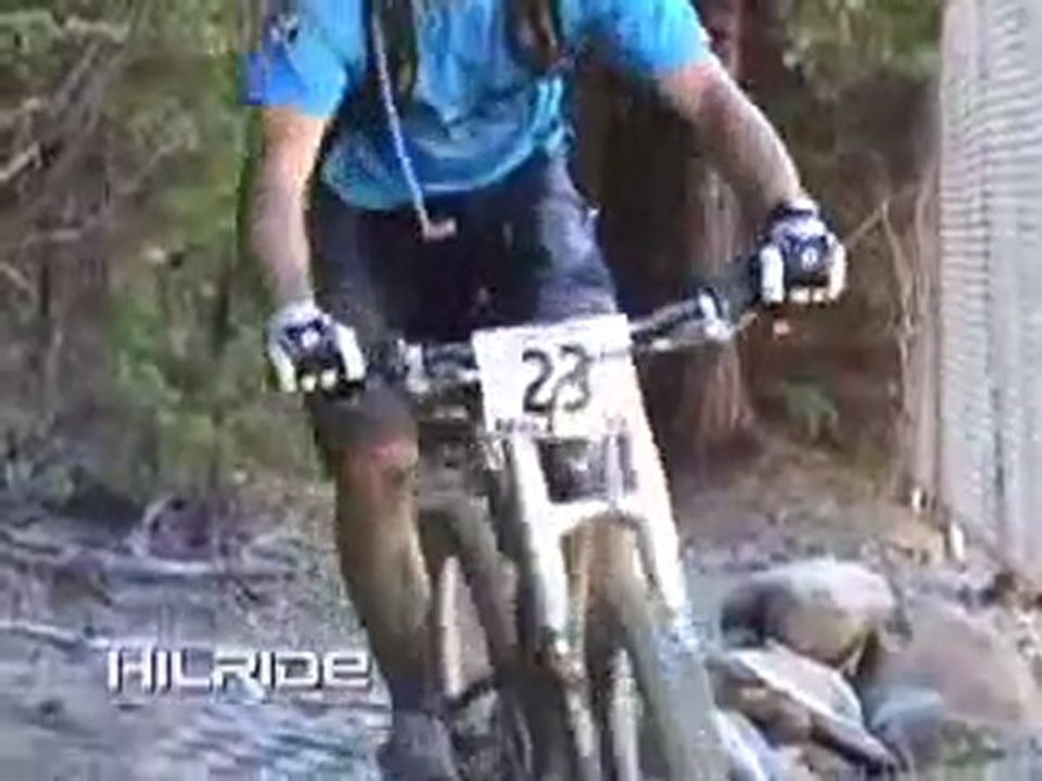 Downieville Classic 2007