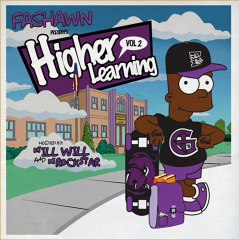 Fashawn Ft. J. Cole - Nothin For The Radio