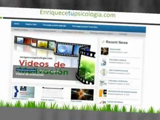 psicología positiva