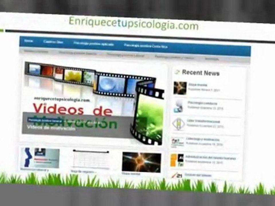 psicología positiva