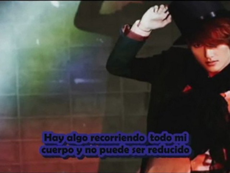 Super Junior M -  Too Perfect (Demasiada Perfecta) [SUBESP]