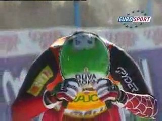 Top 3: Skiing Bloopers