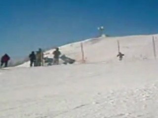 my first misty flipp this year :(