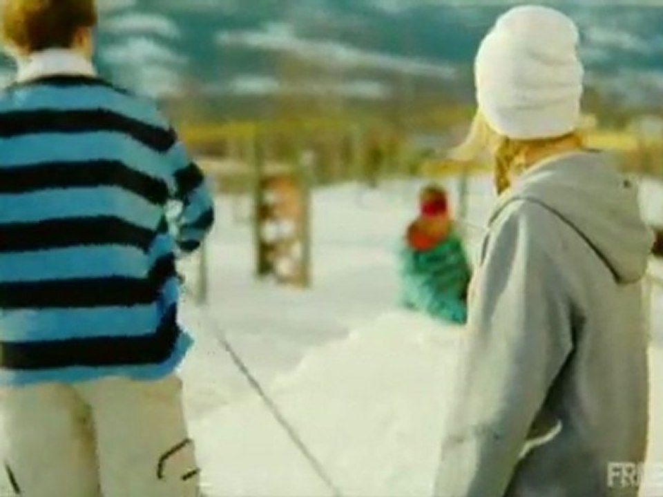 Get Lucky | 2008 Trailer Time
