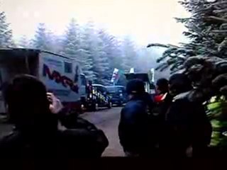 Jason Rennie World record mountain bike jump 133.6 ft .