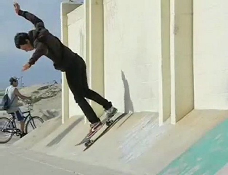Ben Raemers | 240 FPS