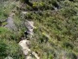 Bolivian Singletrack