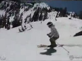 2009 K2 T9 BURNIN LUV SKI REVIEW