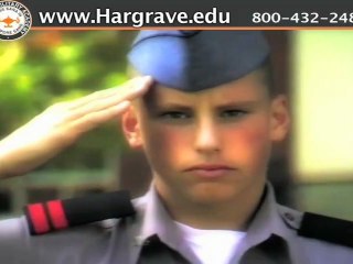 Christian Virginia Military Summer Camp for Boys - Video