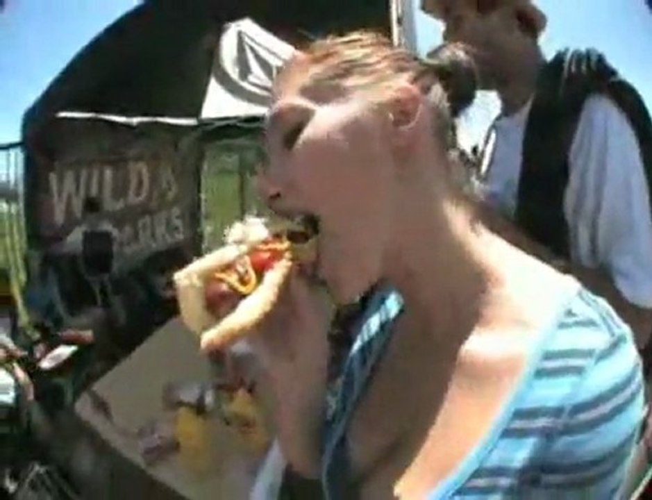 2009 Wild in the Parks   Stop 1 - American Fork, Utah