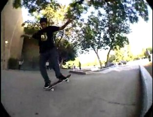 Paul Rodriguez - 411 Commercial