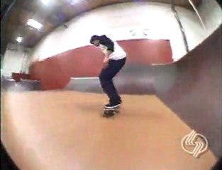 Paul Rodriguez - Solo Session