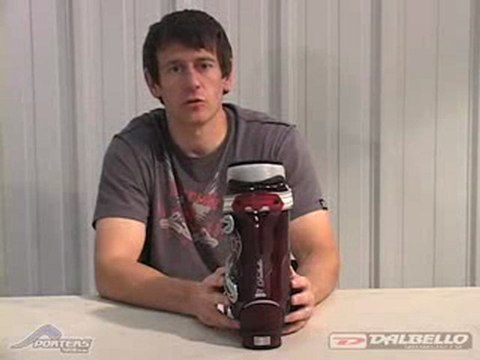 2009 DALBELLO KRYPTON STORM I.D. WOMENS SKI BOOT REVIEW