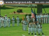 Military Boarding Schools: Excellence Distinguishes Hargrave