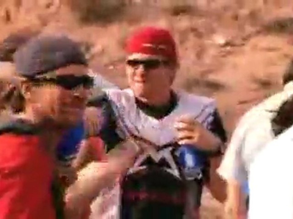 Red Bull Rampage