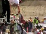 Mountain Bike Dirt Jump Comp- RED BULL