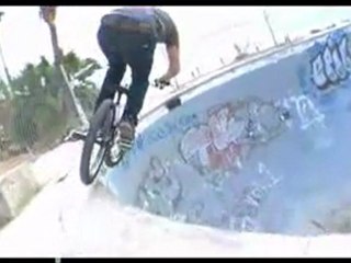 Gary Young Pool Session