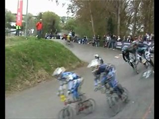 massive bmx crash collection