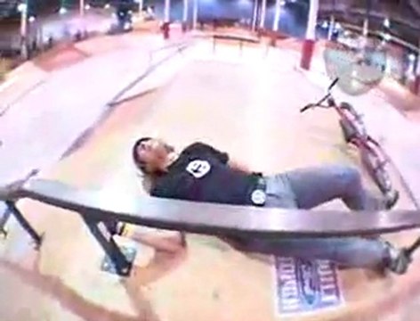 Props Visual: Road Fools 15: Crash Compilation