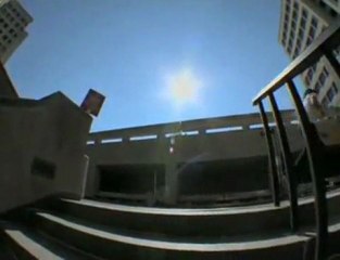 All The Days Roll Into One - Teasisode #3